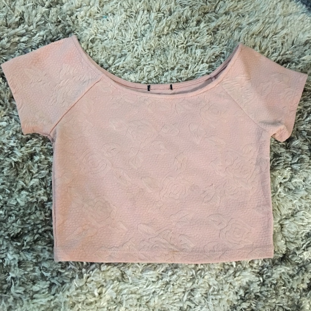 Crop tops - Picture 8 of 8